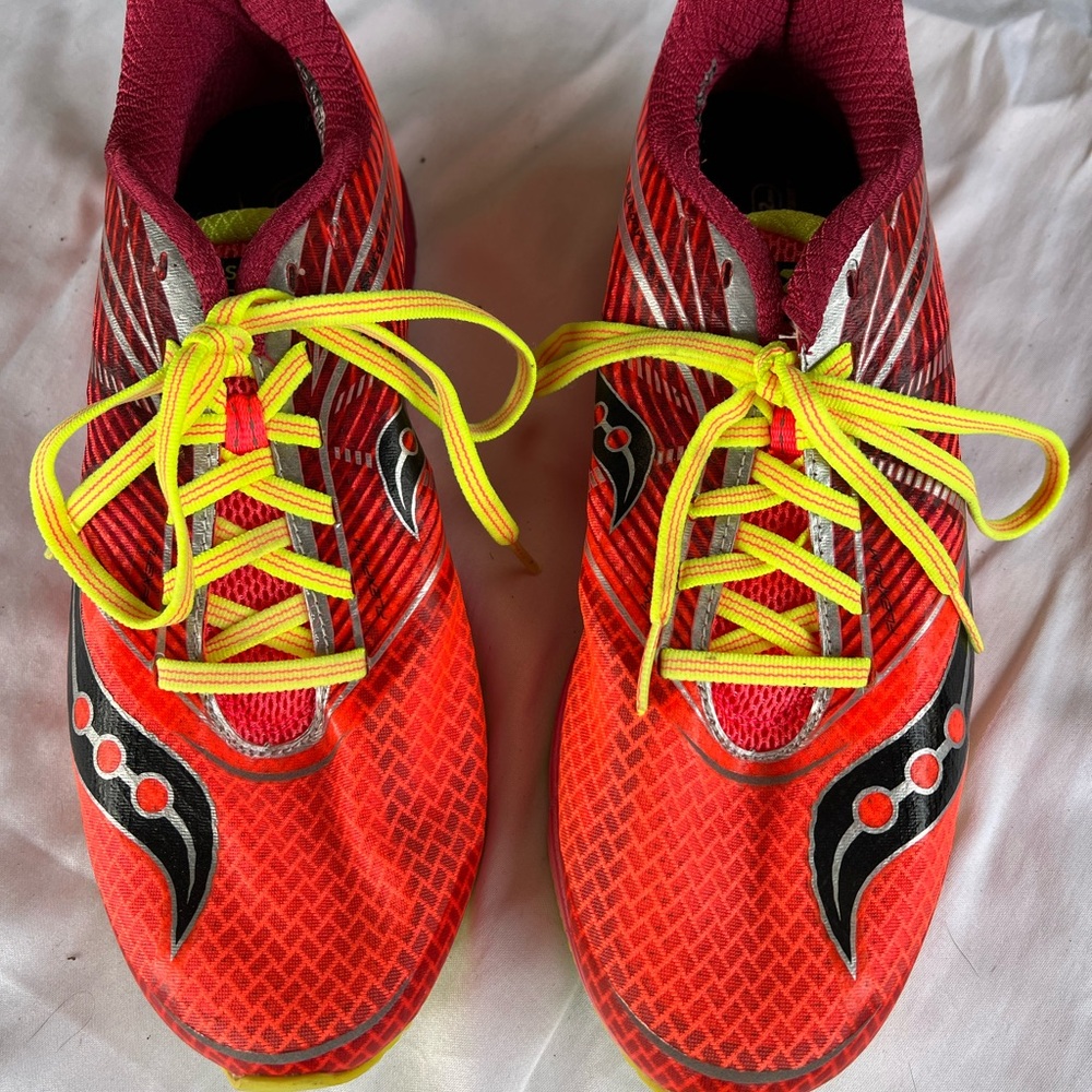 Saucony Type A Nwb Size 10 - image 2